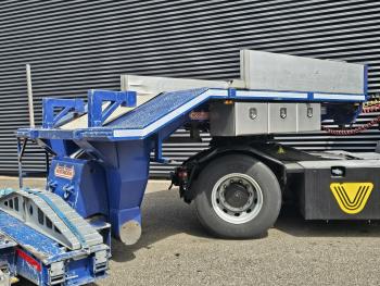 EURO-38-02 / AGRI / EXTENDABLE / REMOVABLE NECK